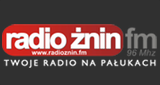 Radio Żnin FM LOGO