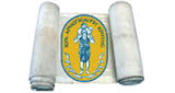 Iera Arhiepiskopi Kritis LOGO