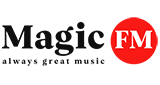Magic FM - RO LOGO