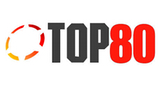 Radio TOP80 LOGO