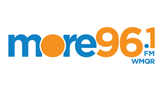More 96.1 LOGO