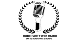 Rude Party Web Radio LOGO