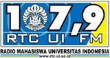 RTC UI FM LOGO