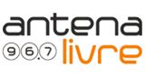 Radio Antena Livre LOGO