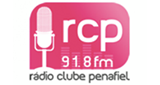 RCP - Radio Clube Penafiel LOGO