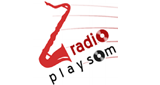 Rádio Web Play Som Brasilia LOGO