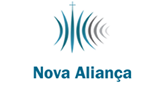 Rádio Nova Alianca LOGO
