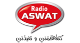 Radio Aswat LOGO