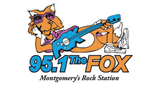 95.1 The Fox LOGO