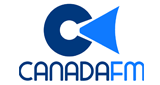 Rádio Canadá LOGO