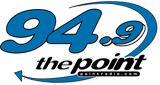 94.9 The Point LOGO