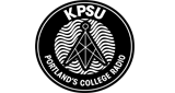 KPSU LOGO