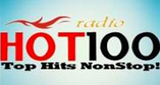 Hot 100 - Top 40ty LOGO