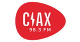 CIAX LOGO
