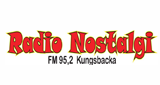 Radio Nostalgi LOGO