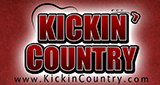Kickin' Country LOGO