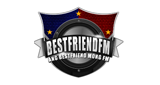 Bestfriend FM LOGO