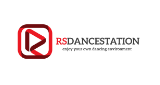 RS dance station LOGO