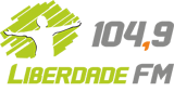 Liberdade FM LOGO
