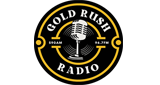 Gold Rush Radio LOGO