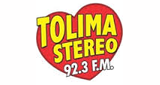 Tolima Stereo LOGO