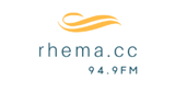 Rhema Central Coast LOGO