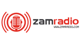 Zam Radio LOGO