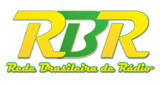 Rede Brasileira de Radio LOGO