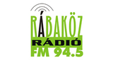 Rábaköz LOGO