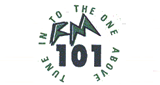 FM 101 LOGO