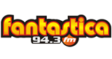 FM Fantastica LOGO