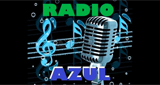 Radio Azul LOGO