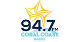 Coral Coast Radio LOGO