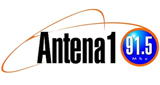 Antena 1 LOGO