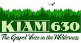 KIAM 630 AM LOGO