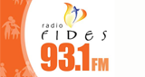 Radio Fides LOGO