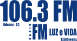 Luz e Vida LOGO