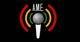 Armageddeon Musik LOGO