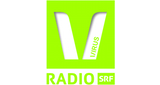 SRF Radio Virus LOGO