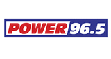 Power 96.5 LOGO