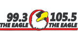 99.3 The Eagle LOGO