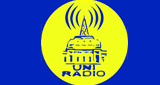 UNI Radio LOGO