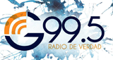 Genesis Radio LOGO