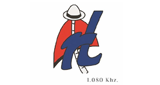 Radio Latacunga LOGO