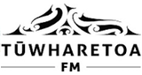 Tuwharetoa FM LOGO