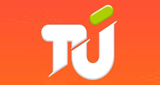 TÚ 88.9 LOGO