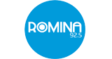 Radio Romina LOGO
