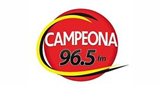 Campeona FM LOGO