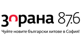 Zorana FM LOGO