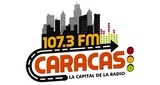Caracas Fm LOGO
